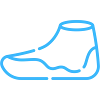 chaussure plongée